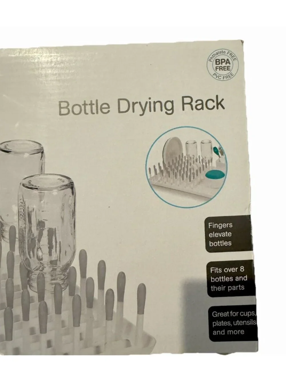 Oxo tot bottle